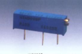W3006P-1-103 electronic component of Netech
