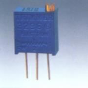 W3296W-1-205 electronic component of Netech