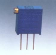 W3296X-1-202 electronic component of Netech