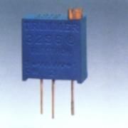 W3296Y-1-104 electronic component of Netech