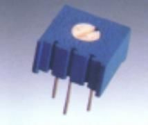 W3386P-1-103 electronic component of Netech