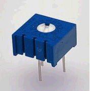 W3386X-1-105 electronic component of Netech