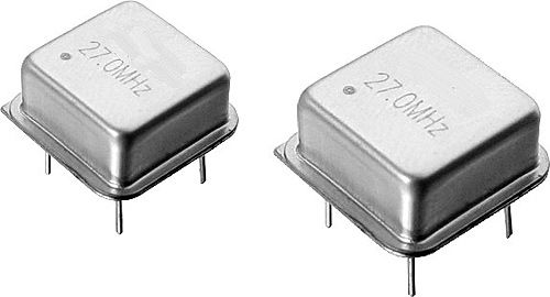 XO-08-3.686400MHZ-C electronic component of Netech