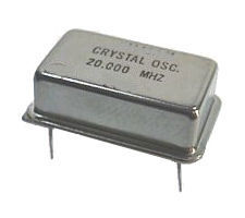 XO-14-1.84320-MHZ-C electronic component of Netech