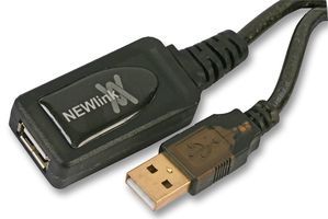 USB2REP15 electronic component of Newlink