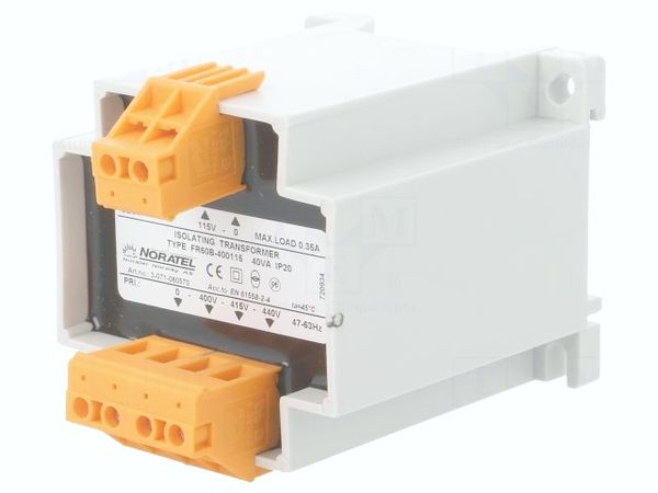 FR60B-400115 electronic component of Noratel