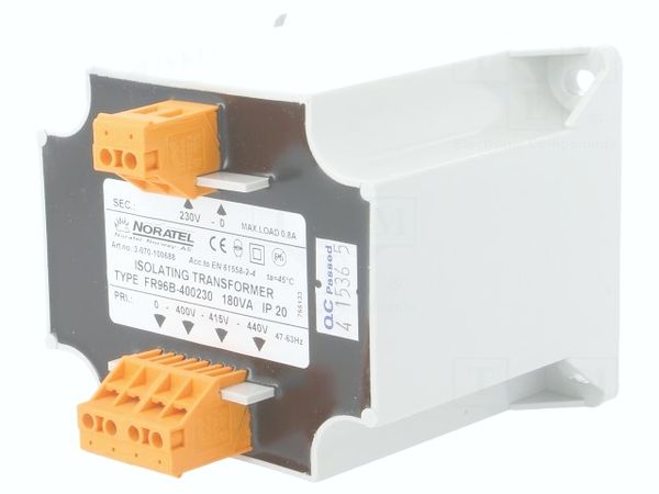 FR96B-400115 electronic component of Noratel