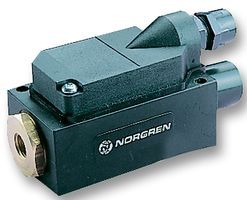 04015600 electronic component of Norgren