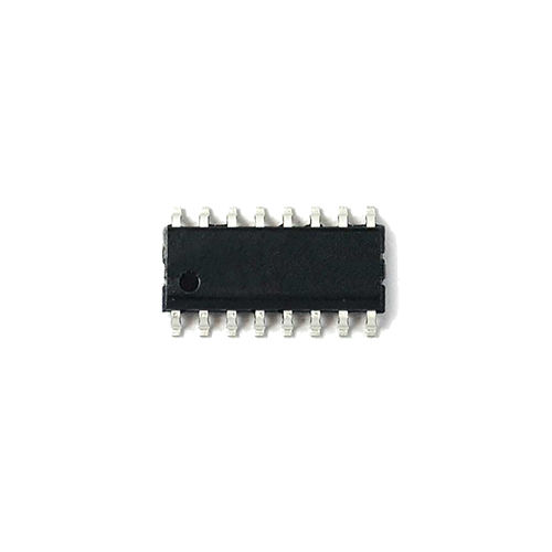 BS816A-1 electronic component of Holtek
