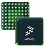 MC68MH360AI25VL electronic component of NXP