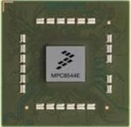 MPC8544VTANGA electronic component of NXP