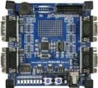 MCB2100 electronic component of NXP