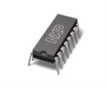 74HC173N electronic component of NXP