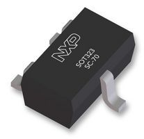 2N7002PW electronic component of Nexperia