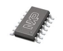 74ABT126D electronic component of NXP