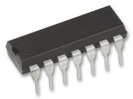 74HC14N electronic component of NXP