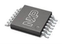 74LV125PW,112 electronic component of NXP