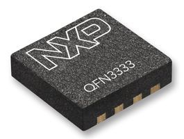 74LVC2G240GM electronic component of NXP