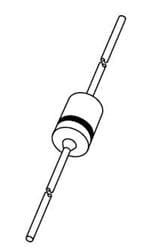 BAW62,133 electronic component of NXP