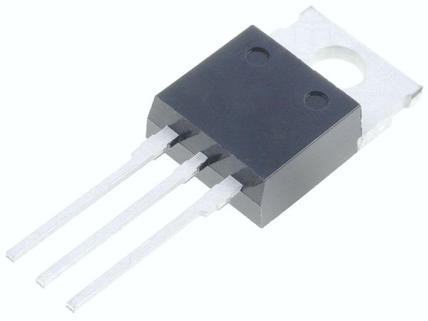 BT137-600E electronic component of NXP