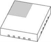 CBTL03SB212BS,515 electronic component of NXP