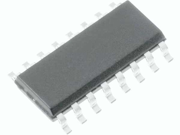 HEF4521BT.653 electronic component of NXP