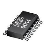 N74F07D,623 electronic component of NXP