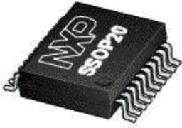 N74F245DB,118 electronic component of NXP