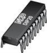 N74F541N,602 electronic component of NXP