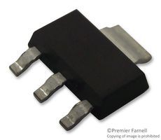 PBSS4032NZ electronic component of Nexperia
