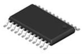 PCA9555PW/DG,118 electronic component of NXP