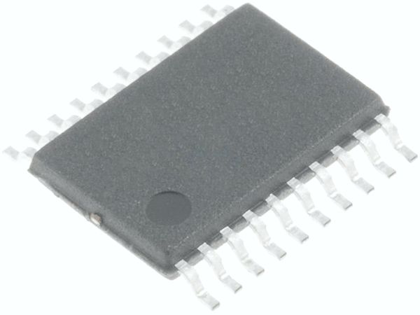 PCA9564PW electronic component of NXP