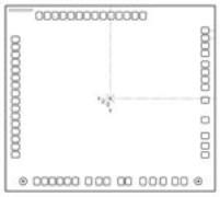 PCF8576DU/2DA/2,02 electronic component of NXP