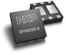 PMDPB56XN,115 electronic component of NXP