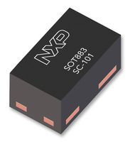 PMZB290UNE electronic component of NXP