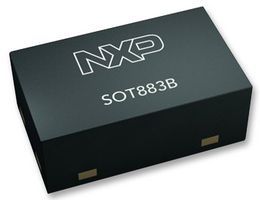 PMZB370UNE electronic component of NXP