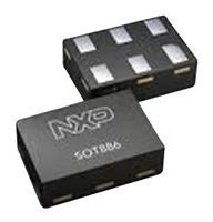 PRTR5V0U2F electronic component of Nexperia