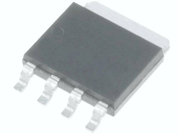 PSMN012-60YS electronic component of Nexperia