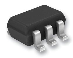 PUMD10 electronic component of Nexperia