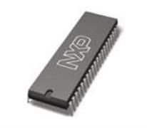 SCC68681E1N40,112 electronic component of NXP