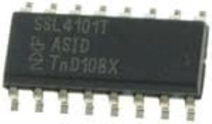 SSL4101T/1,518 electronic component of NXP