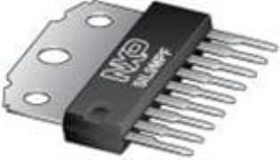 TDA7056B/N1,112 electronic component of NXP