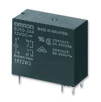 G2RG2A424DC electronic component of Omron