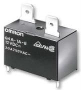 G4A-1AE 12DC electronic component of Omron