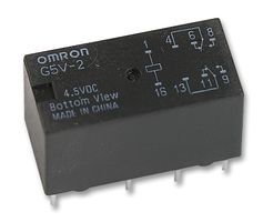 G5V-2 4.5DC electronic component of Omron