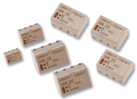 G6K-2P 3DC electronic component of Omron