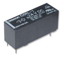 G6RL14ASI12DC electronic component of Omron