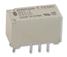 G6SU25DC electronic component of Omron