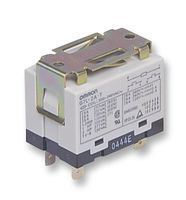 G7L-1A-TUB 100/120AC electronic component of Omron