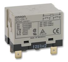 G7L-2A-T 12VDC electronic component of Omron